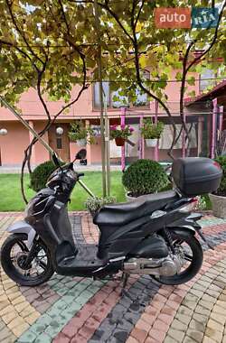 Скутер Sym Symphony SR 150 2015 в Тячеве