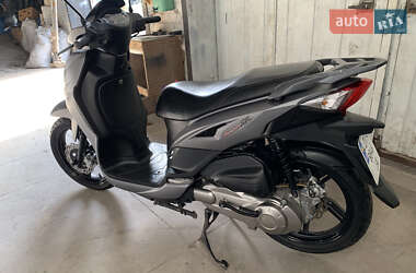 Скутер Sym Symphony SR 150 2014 в Запорожье