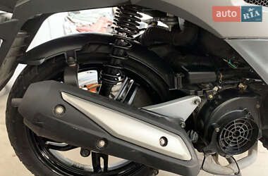 Скутер Sym Symphony SR 150 2014 в Запорожье