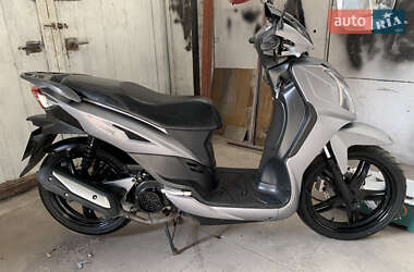 Скутер Sym Symphony SR 150 2014 в Запорожье