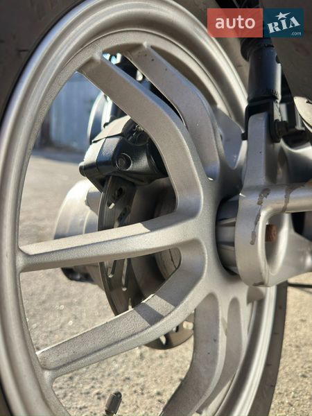 Скутер Sym Symphony SR 150 2019 в Киеве