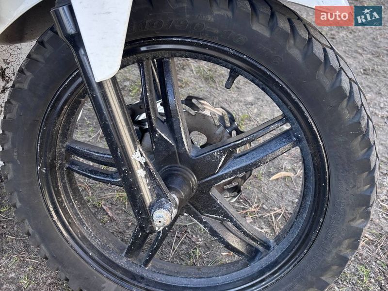 Скутер Sym Symphony 2019 в Вишгороді фото 20 Скутер Sym Symphony 2019 в Вишгороді