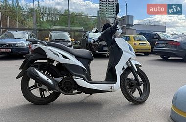 Мопеди Sym Symphony 2014 в Києві