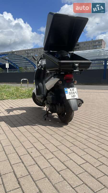 Скутер Sym X-Pro 2021 в 
