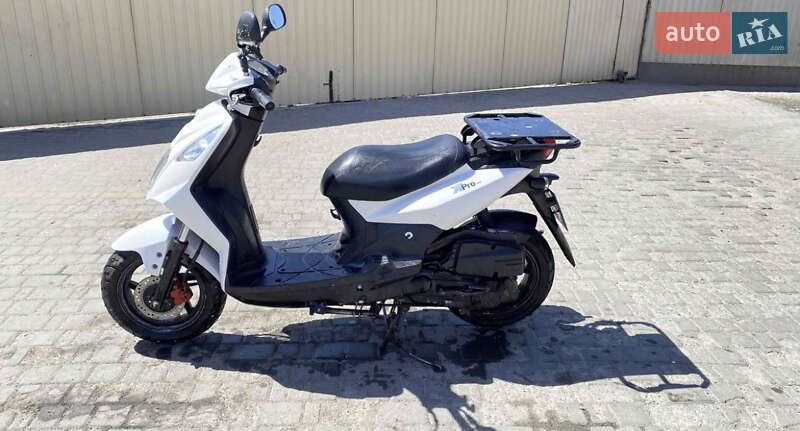 Мопеды Sym X-Pro 2021 в 