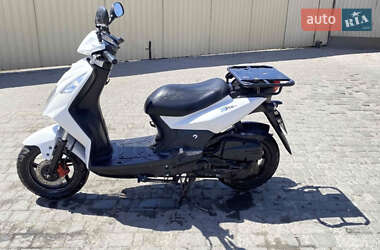 Sym X-Pro 2021