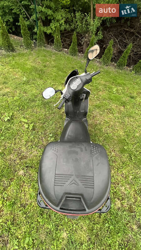 Скутер Sym X-Pro 2018 в Львові фото 5 Скутер Sym X-Pro 2018 в Львові