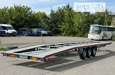 Лафет Syriusz BL2 2020 в 