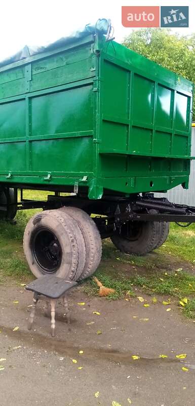 Борт СЗАП 8352 1985 в Одесі фото 3 Борт СЗАП 8352 1985 в Одесі