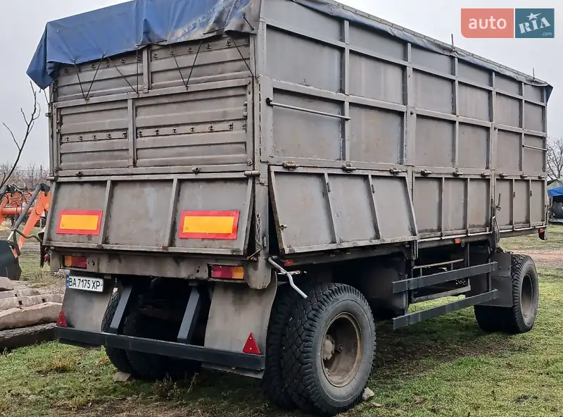 СЗАП 8352 1981
