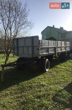 Борт СЗАП 8352 1990 в Хмельницком