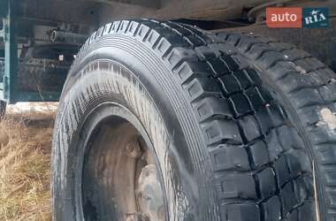 Борт СЗАП 8352 1990 в Зіньківі