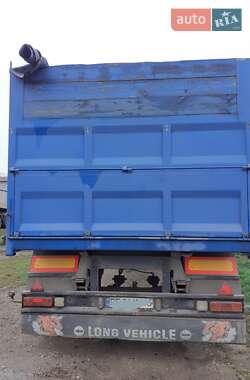 Борт СЗАП 8355 1992 в Веселиновому