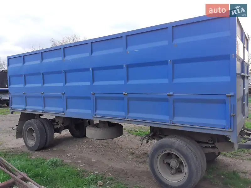 СЗАП 8355 1992
