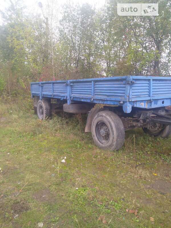Борт СЗАП 8355 1992 в 