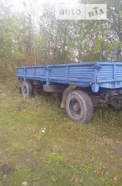 Борт СЗАП 8355 1992 в 
