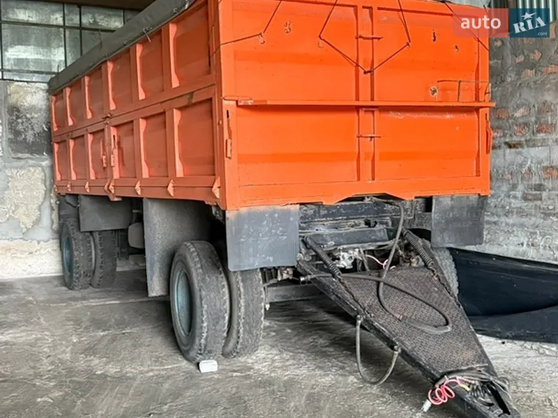 СЗАП 8355 1991