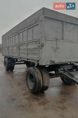 Борт СЗАП 8357 2000 в 