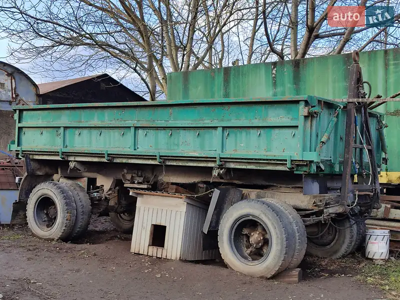 СЗАП 8527 1990