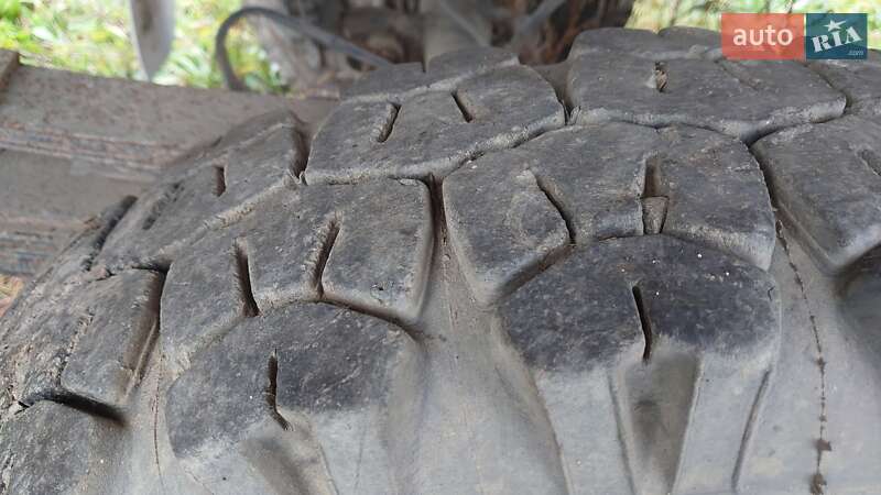 Самосвал прицеп СЗАП 8527 1988 в Каменец-Подольском фото 5 Самосвал прицеп СЗАП 8527 1988 в Каменец-Подольском