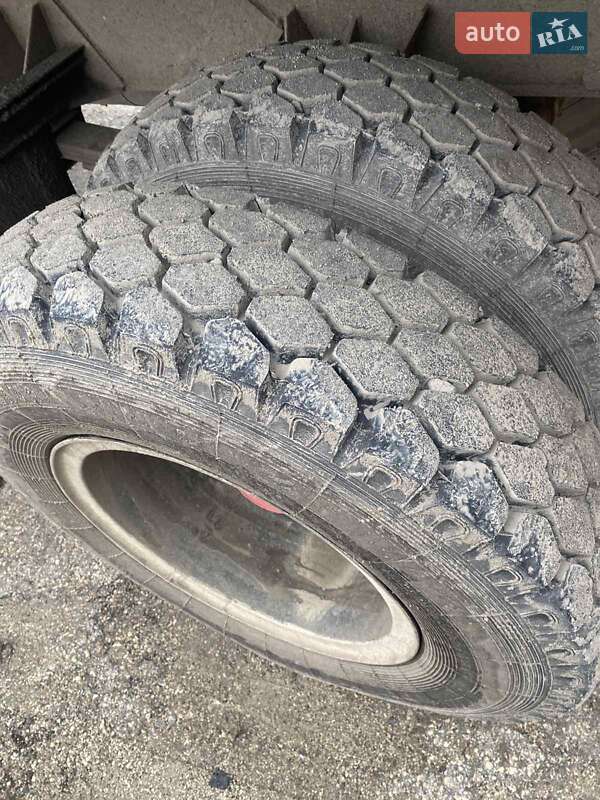 Самоскид причіп СЗАП 8551 2009 в Крижополі фото 3 Самоскид причіп СЗАП 8551 2009 в Крижополі