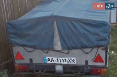 Борт СЗАП 9517 2007 в Березному