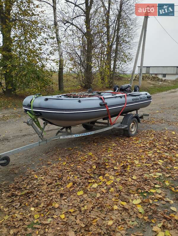 Інший водний транспорт Т 2 2023 в Броварах