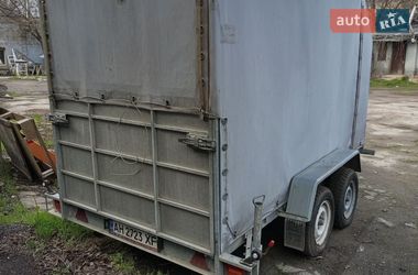 Борт TA-NO A0 2015 в Одессе