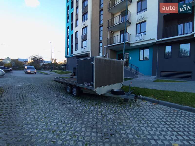 Платформа TA-NO A5 2016 в Львові фото 24 Платформа TA-NO A5 2016 в Львові