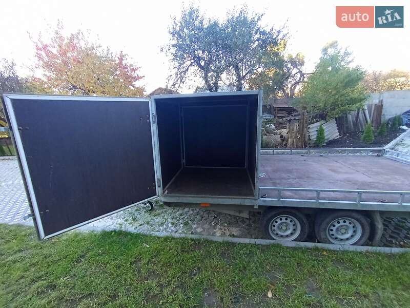 Платформа TA-NO A5 2016 в Львові фото 26 Платформа TA-NO A5 2016 в Львові