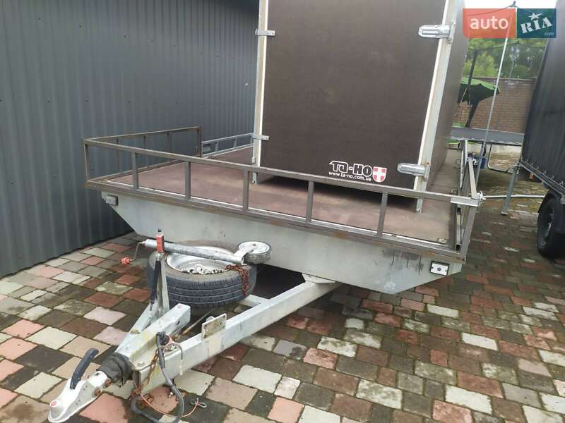 Платформа TA-NO A5 2016 в Львові фото 2 Платформа TA-NO A5 2016 в Львові