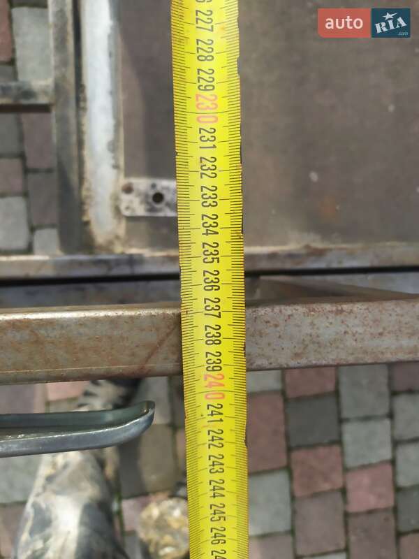 Платформа TA-NO A5 2016 в Львові фото 7 Платформа TA-NO A5 2016 в Львові