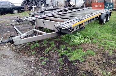 Платформа TA-NO A8 2013 в Гадяче