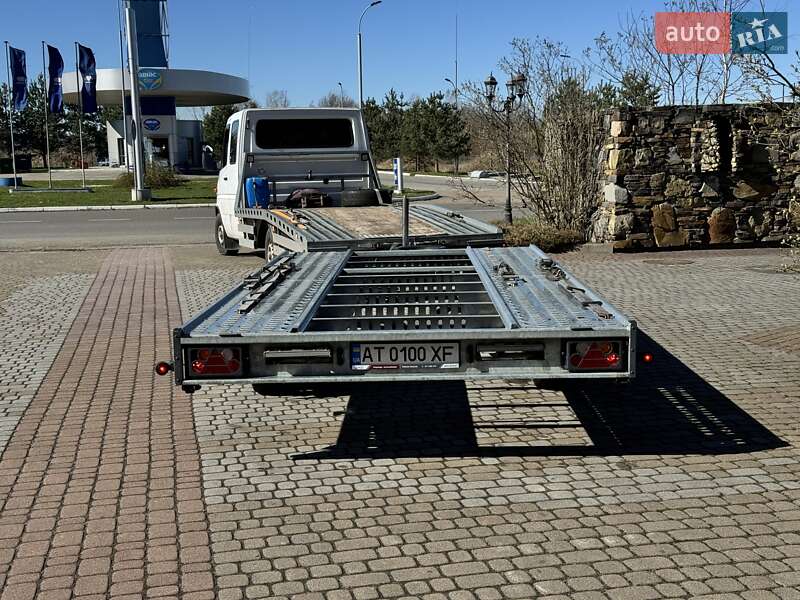 Лафет TA-NO V1 2021 в Долине