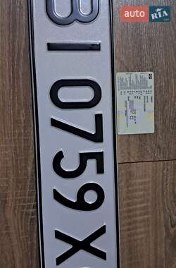 Будинок на колесах Tabbert 4800 1995 в 