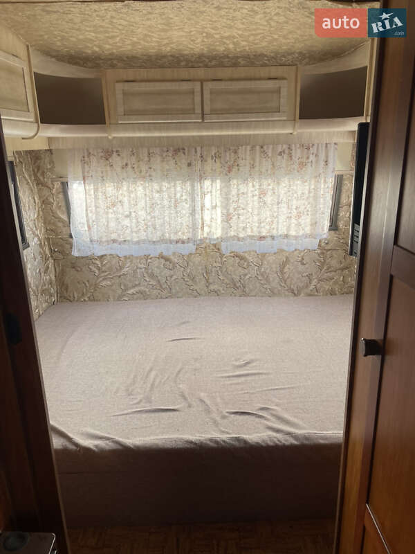 Дом на колесах Tabbert 510 1984 в Звягеле фото 16 Дом на колесах Tabbert 510 1984 в Звягеле