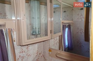 Дом на колесах Tabbert Baronessa 1986 в Кропивницком