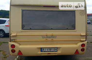 AUTO.RIA Grand Luxe 2007 AI4181XH