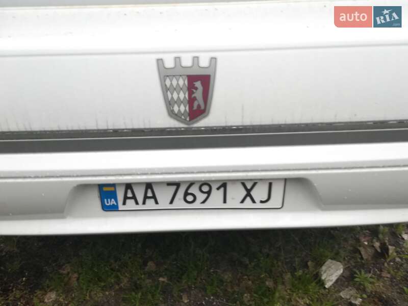 Прицеп дача Tabbert Caravane 2014 в Киеве фото 7 Прицеп дача Tabbert Caravane 2014 в Киеве