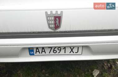 Прицеп дача Tabbert Caravane 2014 в 