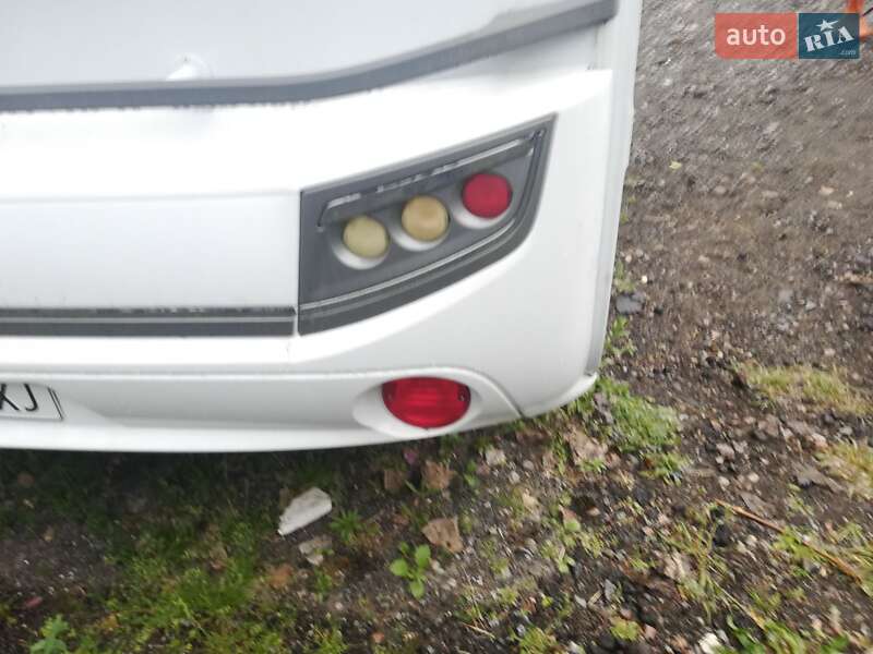 Прицеп дача Tabbert Caravane 2014 в Киеве фото 8 Прицеп дача Tabbert Caravane 2014 в Киеве