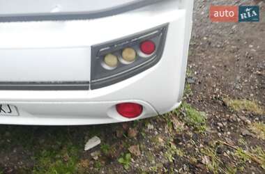 Прицеп дача Tabbert Caravane 2014 в 