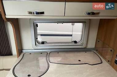 Прицеп дача Tabbert Caravane 2014 в 