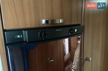 Прицеп дача Tabbert Caravane 2014 в 