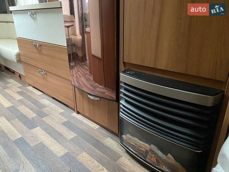 Прицеп дача Tabbert Caravane 2014 в Киеве фото 42 Прицеп дача Tabbert Caravane 2014 в Киеве