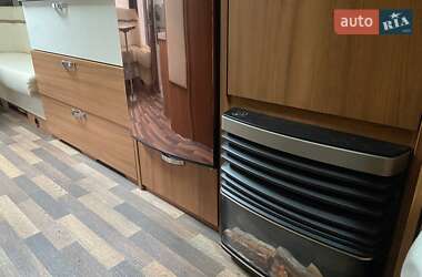 Прицеп дача Tabbert Caravane 2014 в 