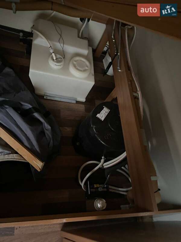 Прицеп дача Tabbert Caravane 2014 в Киеве фото 43 Прицеп дача Tabbert Caravane 2014 в Киеве