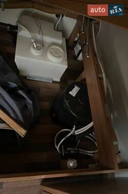 Прицеп дача Tabbert Caravane 2014 в 