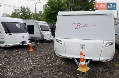 Прицеп дача Tabbert Caravane 2014 в 