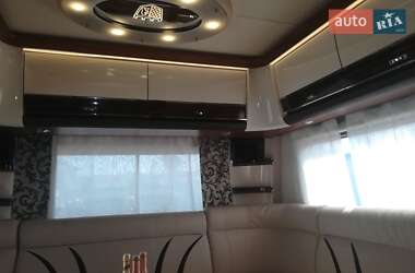 Прицеп дача Tabbert Caravane 2016 в Киеве